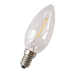 LED-lamp Bailey C35 CL LED-lamp Bailey C35 CL